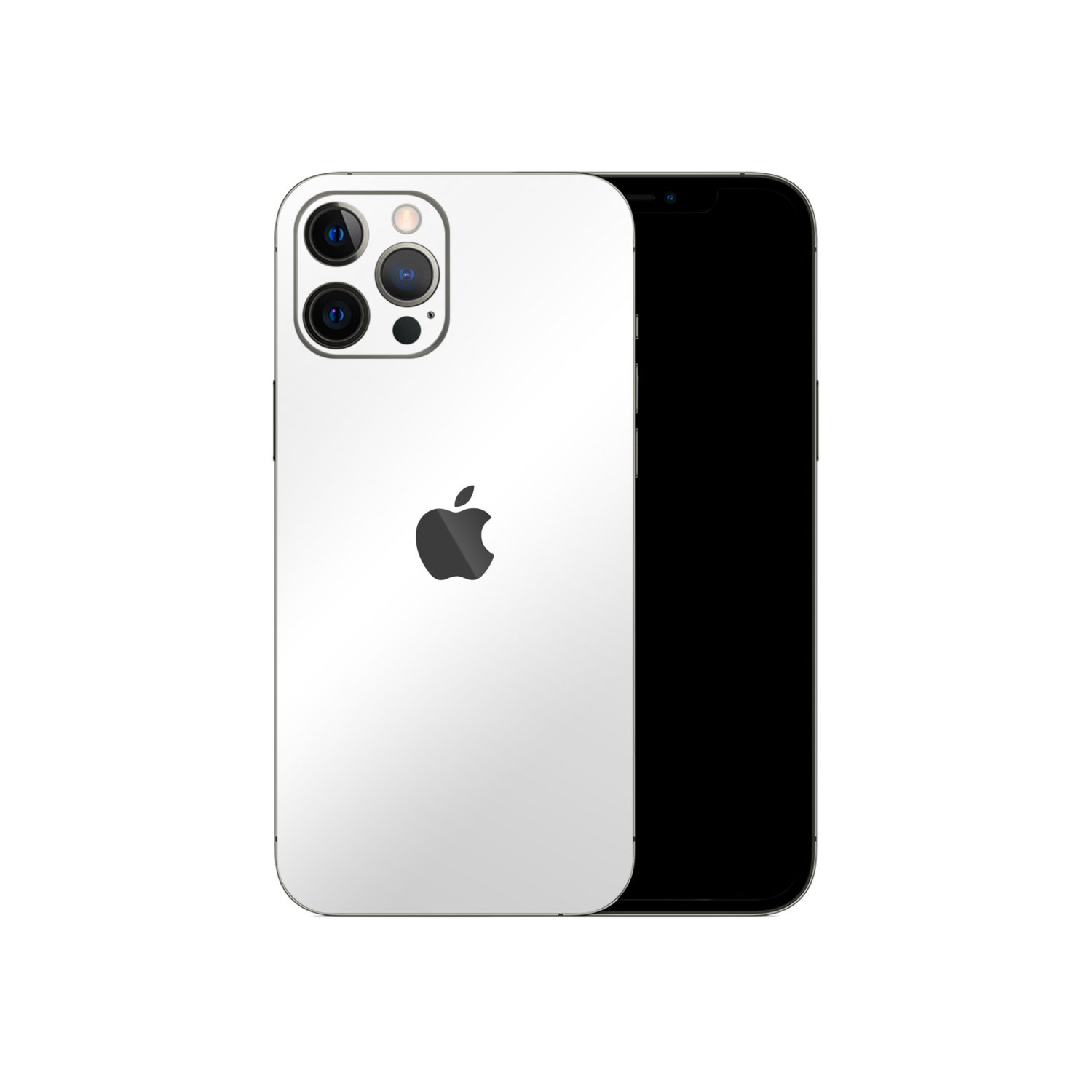 Apple iPhone 12 Pro Vinyl Skin Wrap