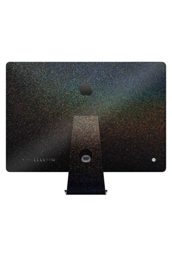 COSMIC MORPHEUS Glossy skin for iMac