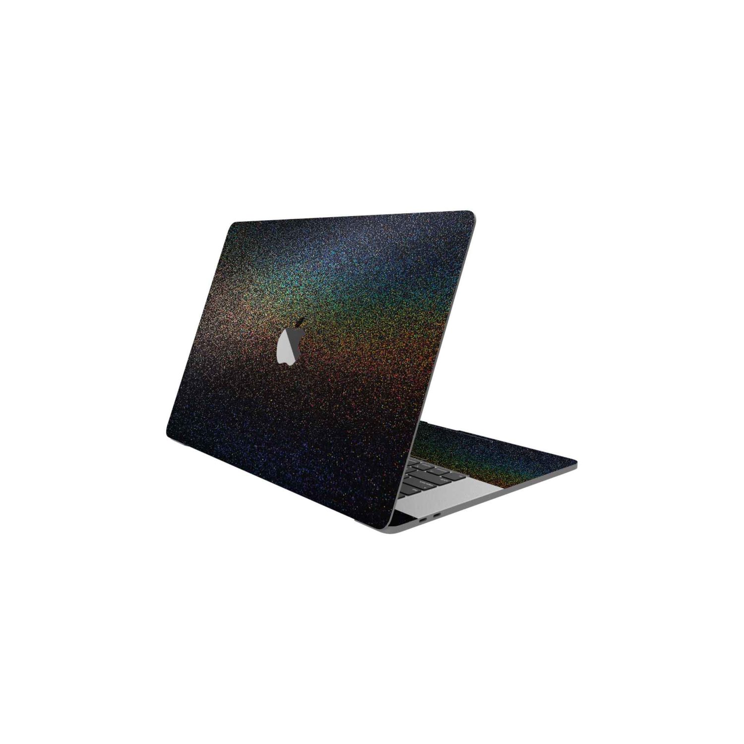 Cosmic Morpheus Skin Macbook Pro M1 Skin Wrap Cover