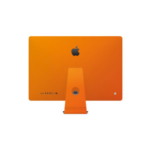 orange-matte