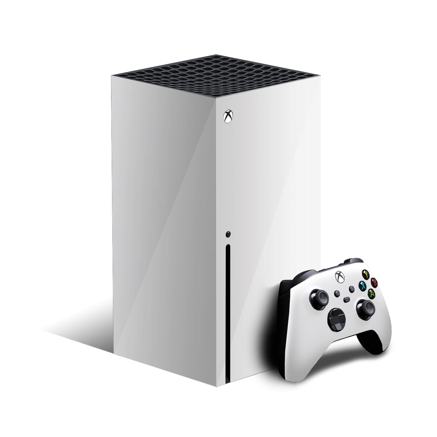 Xbox Series X Restock Updates for GameStop, Best Buy, Walmart and More
