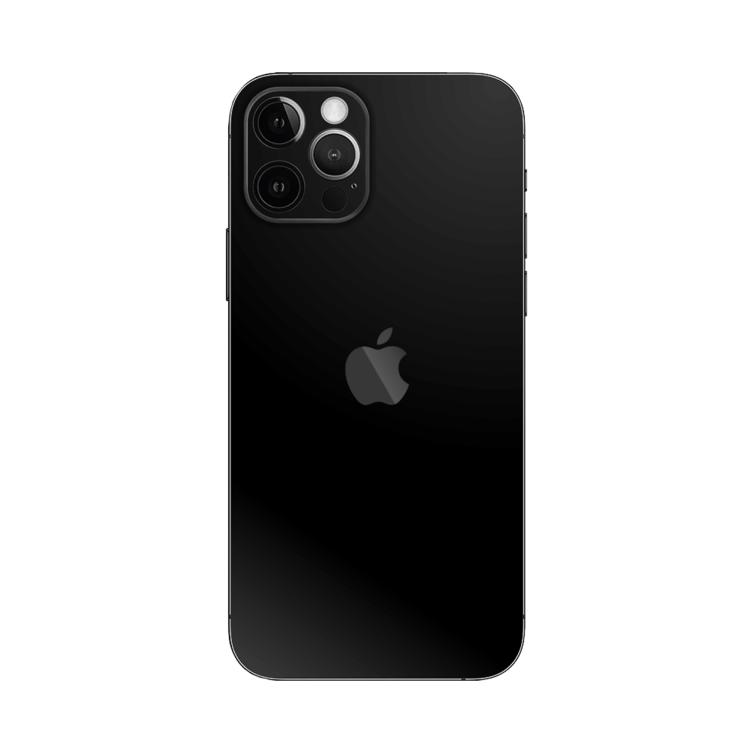 Apple iPhone 12 Pro Max MATTE Series Skin | ULTRA Skins