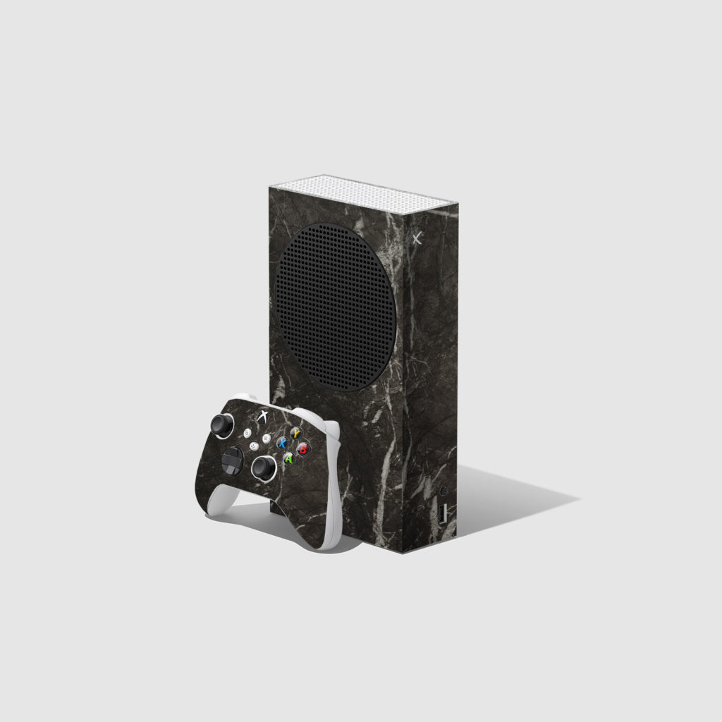 Xbox Series S STONE Series Skin | ULTRA Skins