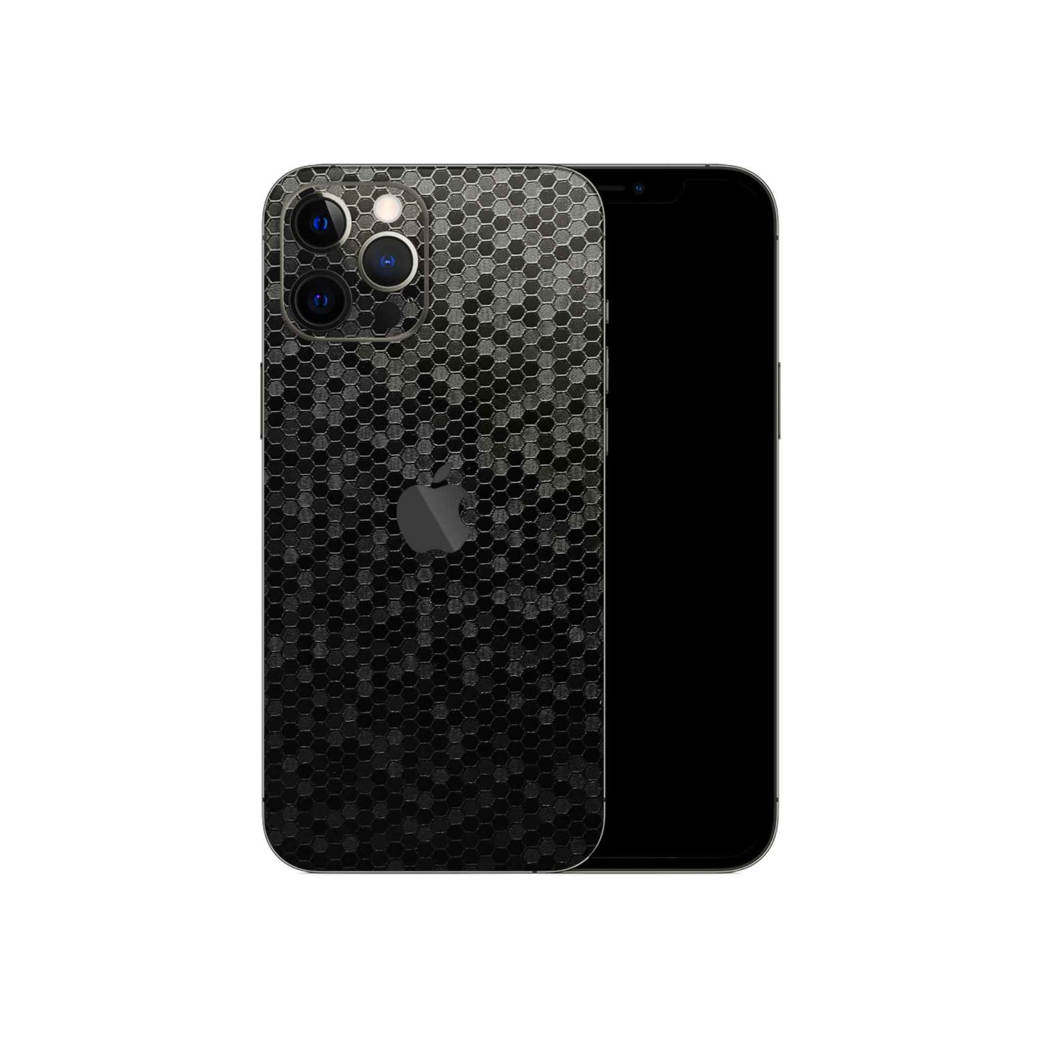 Apple iPhone 12 Pro Vinyl Skin Wrap