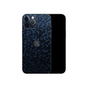 navy-blue-3d-honeycomb