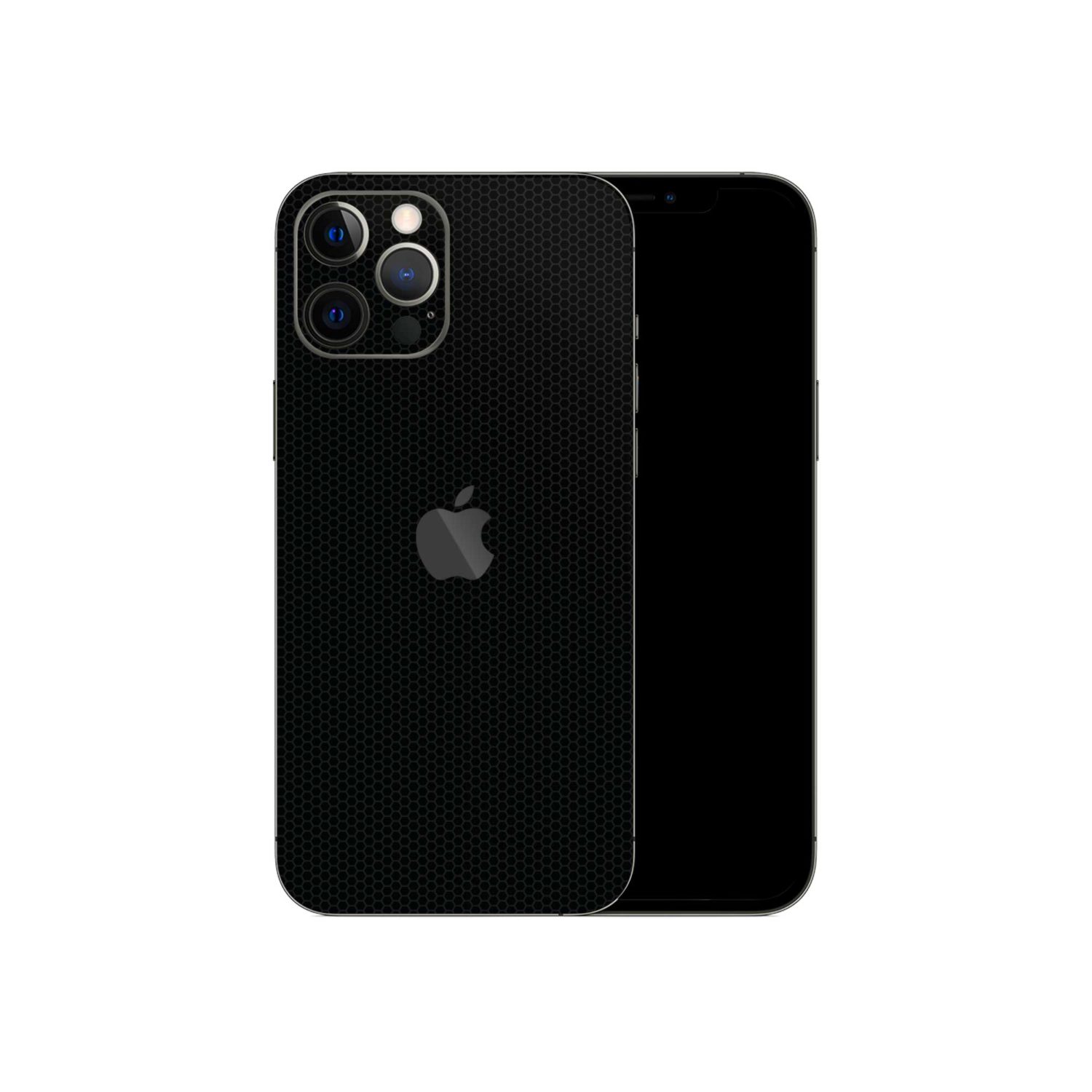 Apple iPhone 12 Pro Vinyl Skin Wrap