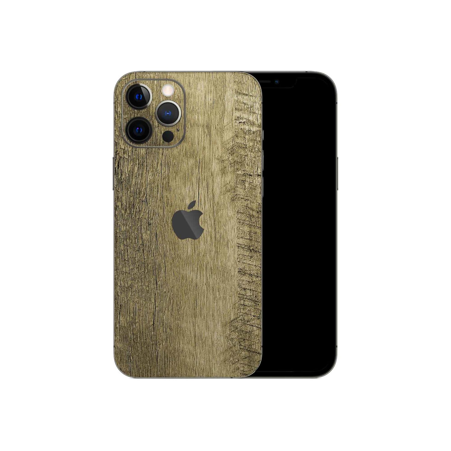 Apple iPhone 12 Pro Vinyl Skin Wrap