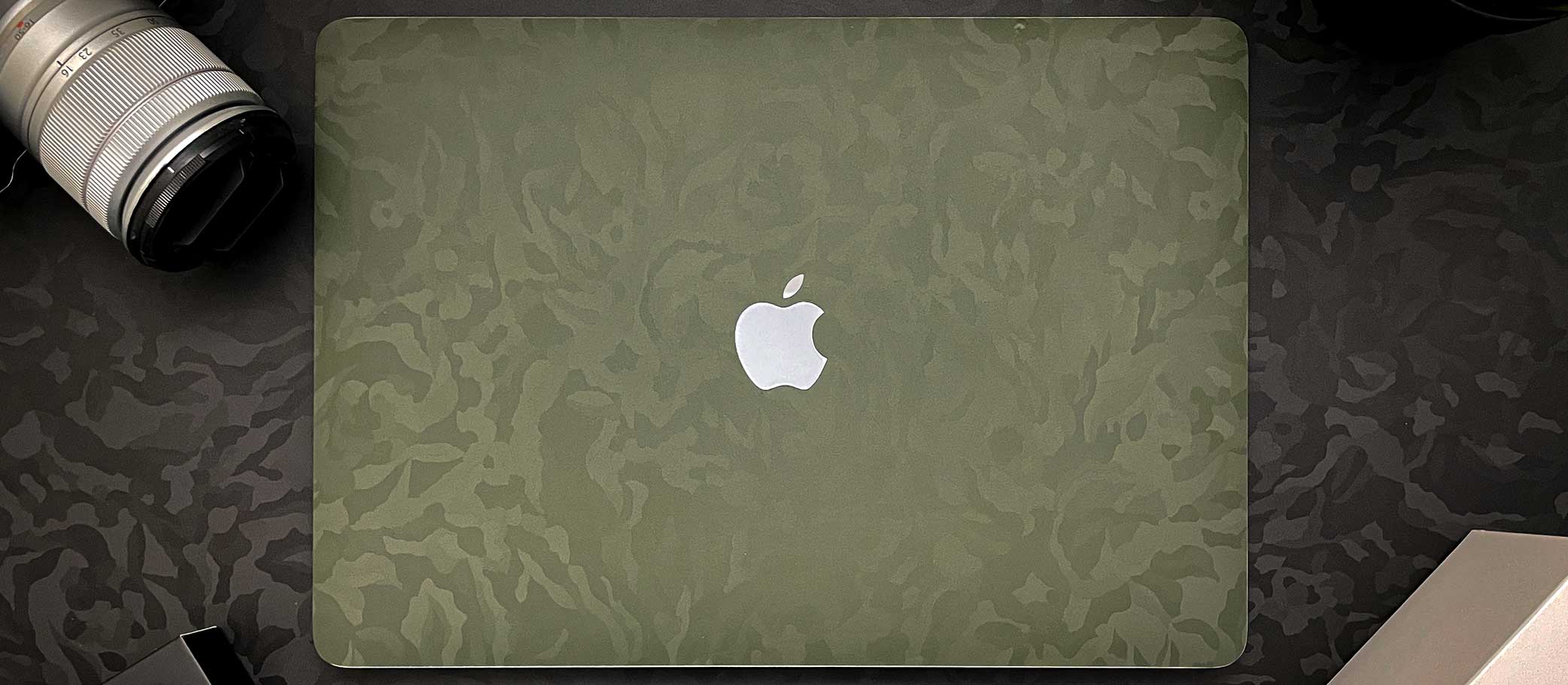 Apple Macbook Pro Air Skins Wraps UK