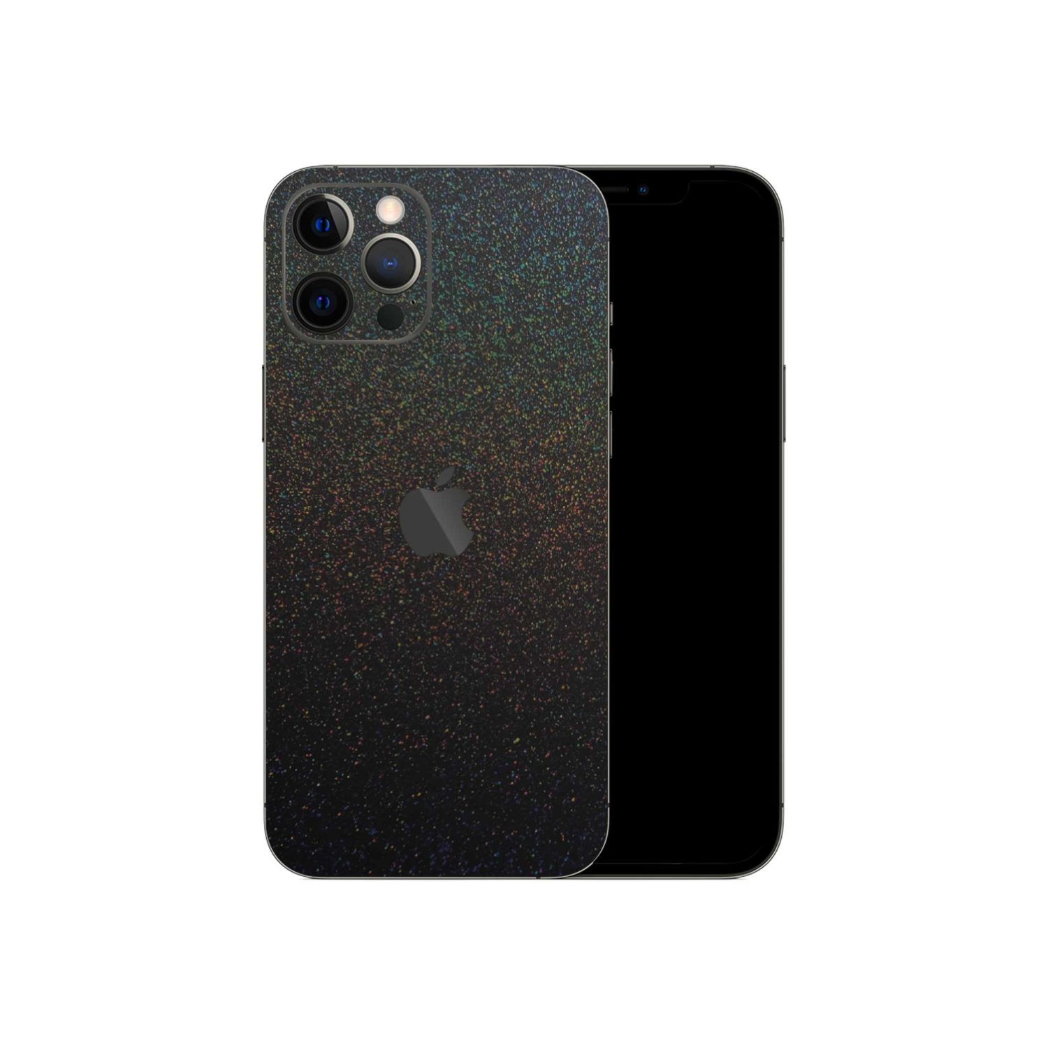 Apple iPhone 12 Pro Cosmic Morpheus Skin Wrap Vinyl