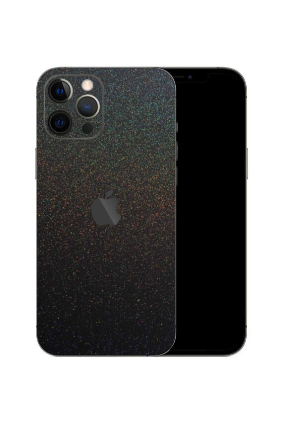 Apple iPhone 12 Pro Cosmic Morpheus Skin Wrap Vinyl