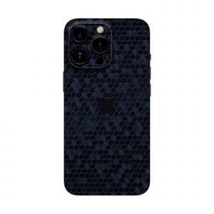 navy-blue-3d-honeycomb