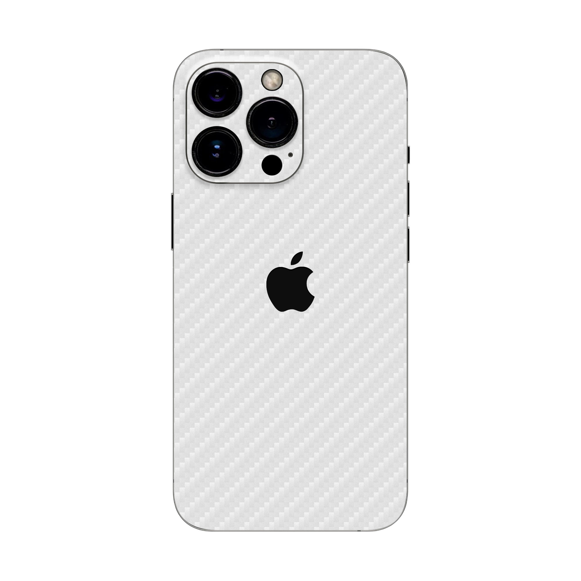 Apple iPhone 15 Pro Max CARBON FIBRE Series Skin ULTRAskinz
