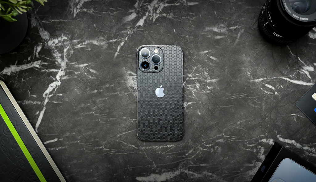 Apple iPhone 13 Pro Skin Wrap