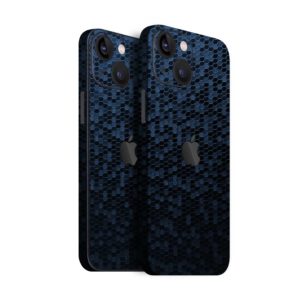 navy-blue-3d-honeycomb