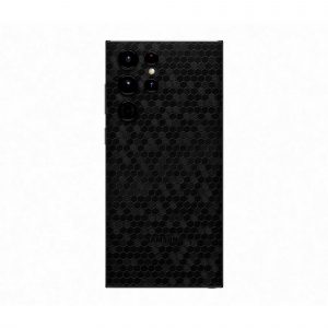 black-3d-honeycomb