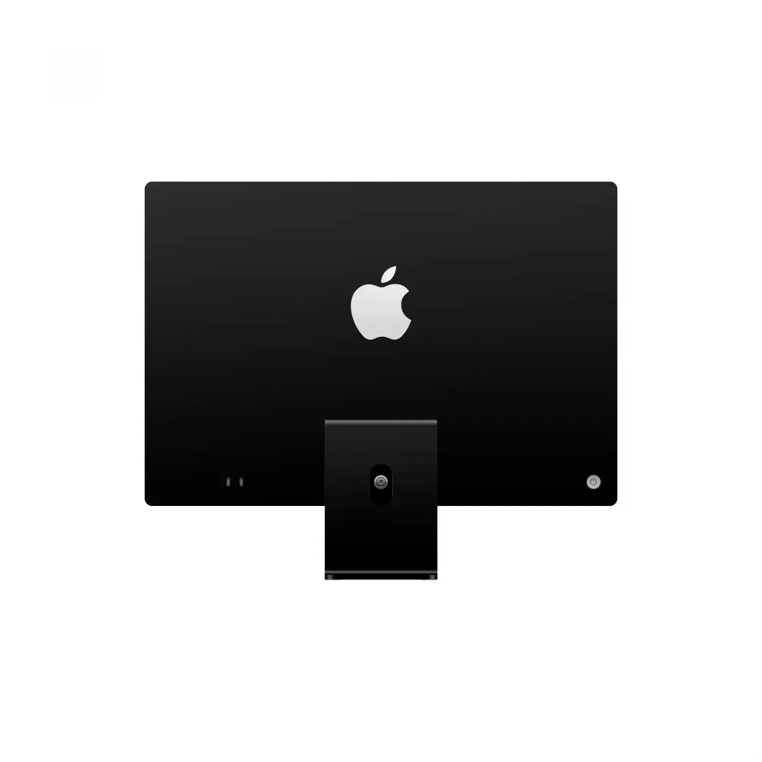 Apple iMac 24-inch M1 2021 Space Grey Skin