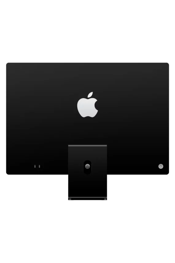 Apple iMac 24-inch M1 2021 Space Grey Skin