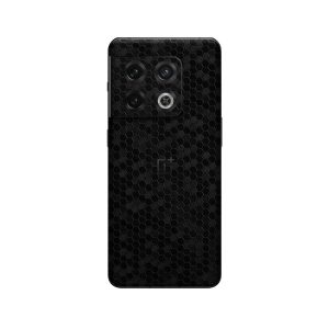 black-3d-honeycomb