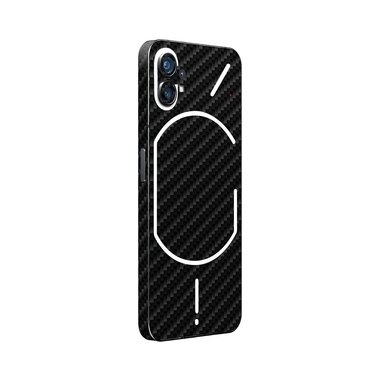 Nothing Phone (1) CARBON FIBRE Series Skin s ULTRA Skins