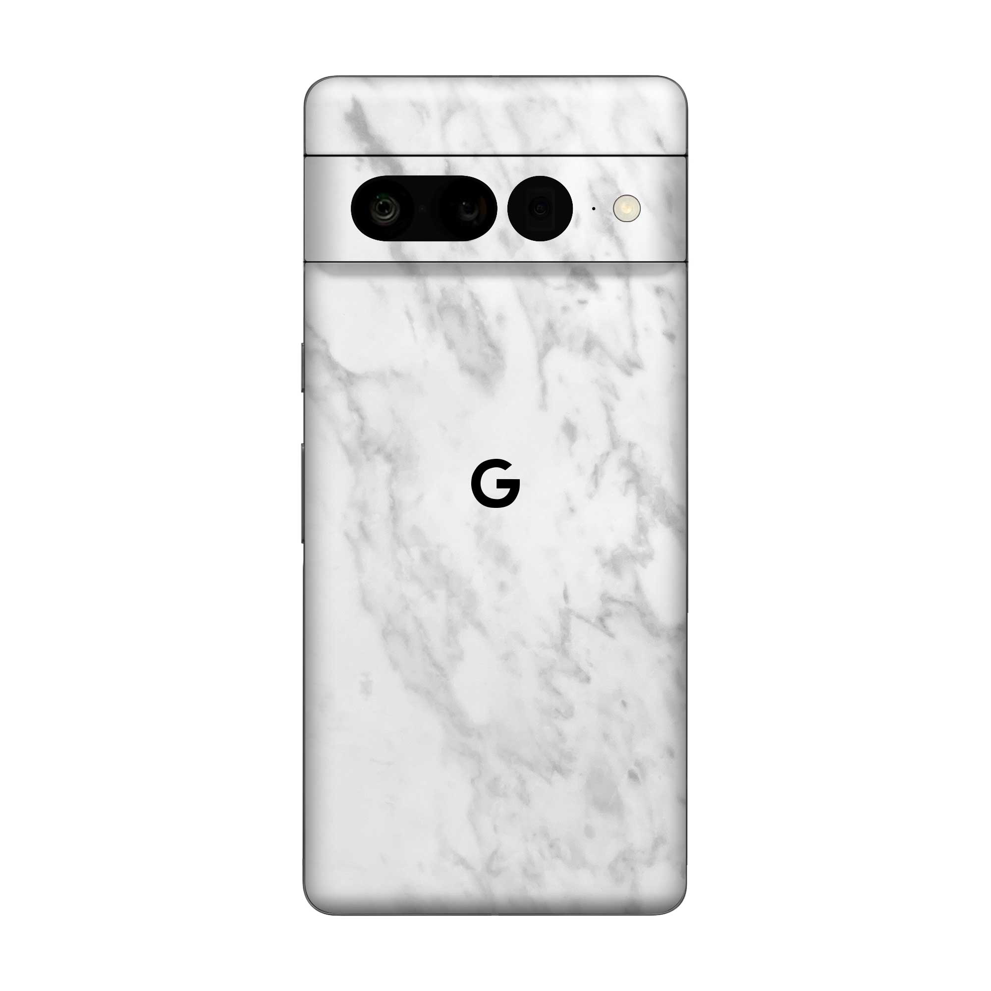 Google Pixel 7 Pro MARBLE Series Skin