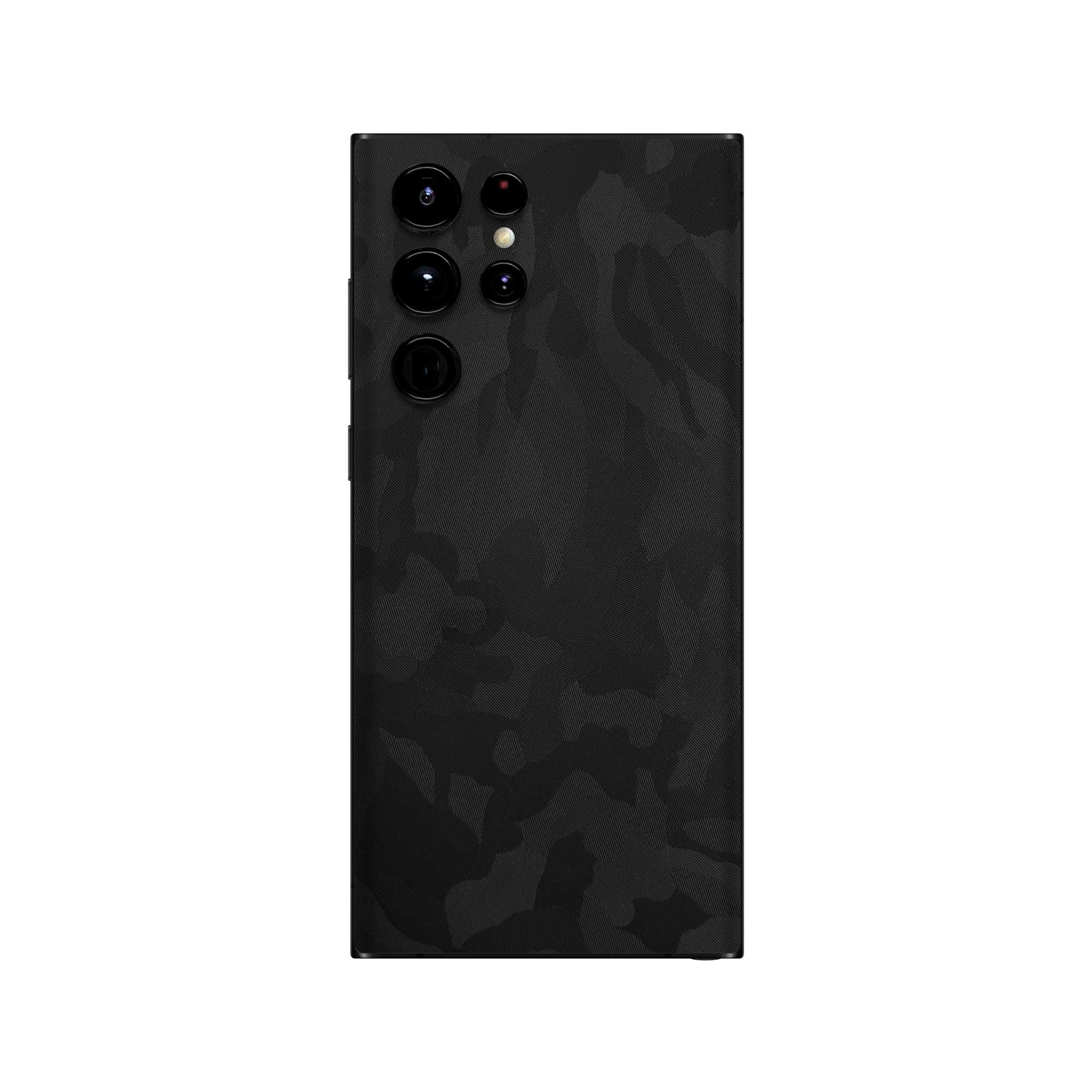 Samsung Galaxy S23 Ultra CAMO Series Skin - ULTRAskinz