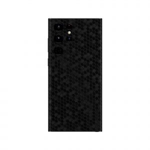 black-3d-honeycomb