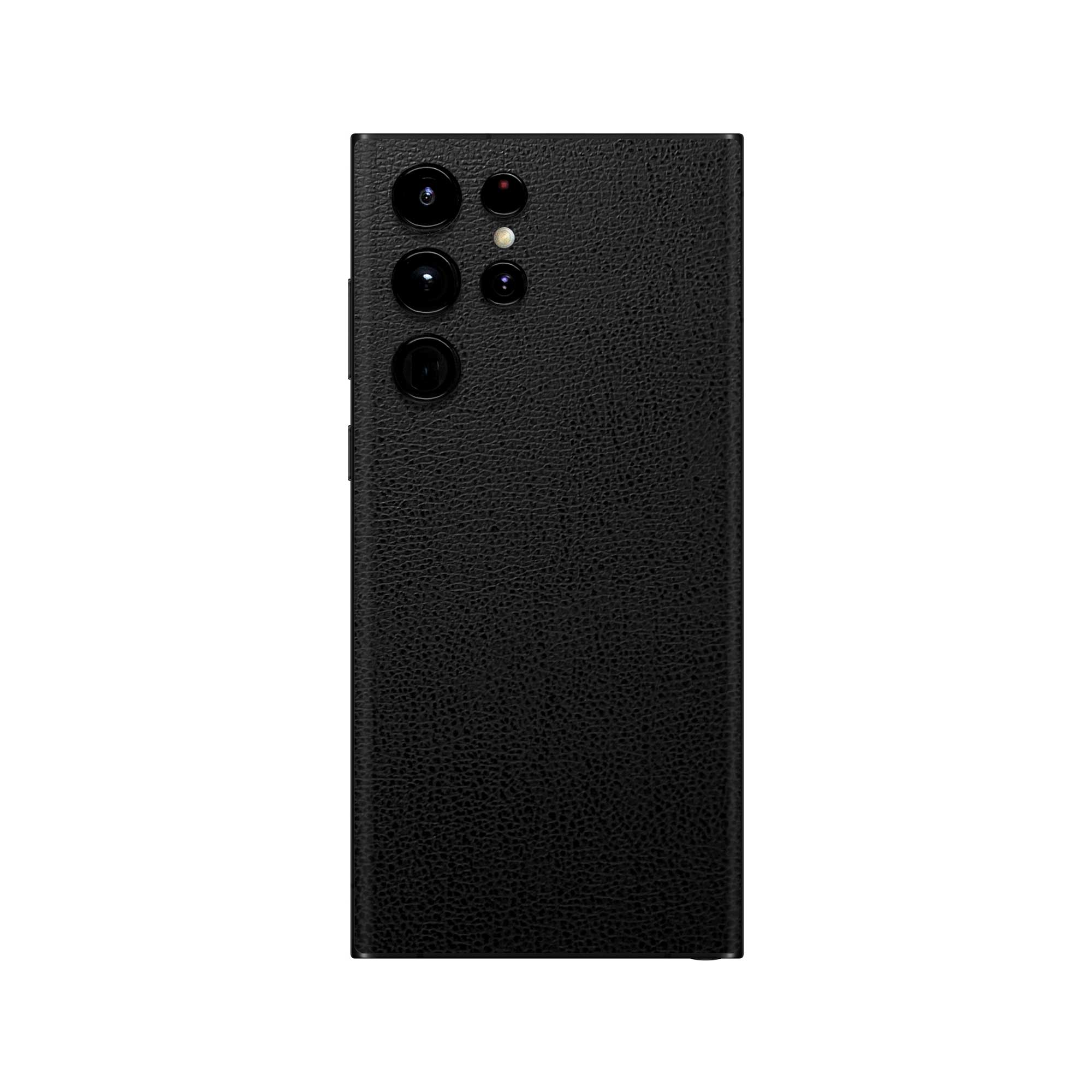 Samsung Galaxy S23 Ultra LEATHER Series Skin - ULTRAskinz