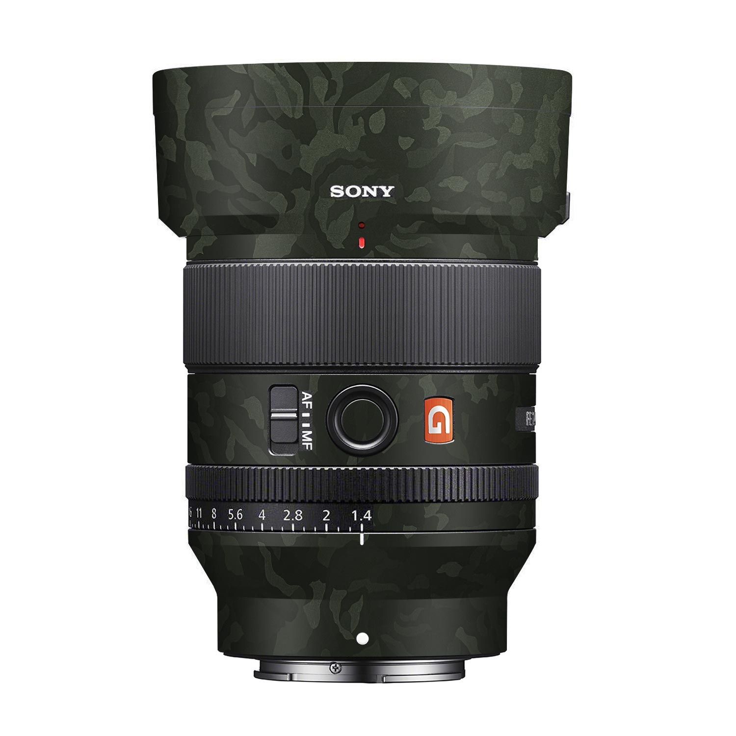 Sony 35mm F1.4 GM Lens Skin - ULTRAskinz