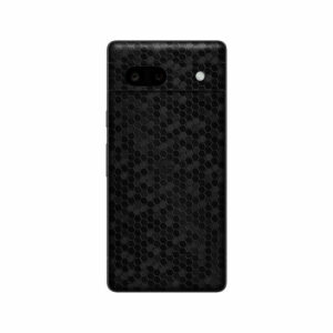 black-3d-honeycomb