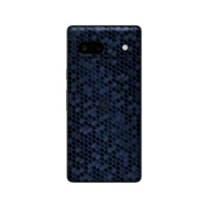 navy-blue-3d-honeycomb