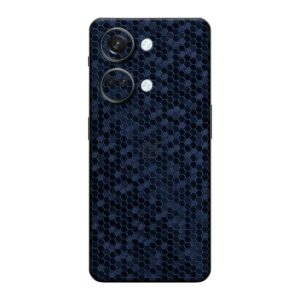 navy-blue-3d-honeycomb