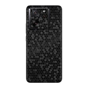 black-3d-honeycomb