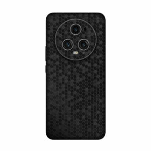 black-3d-honeycomb