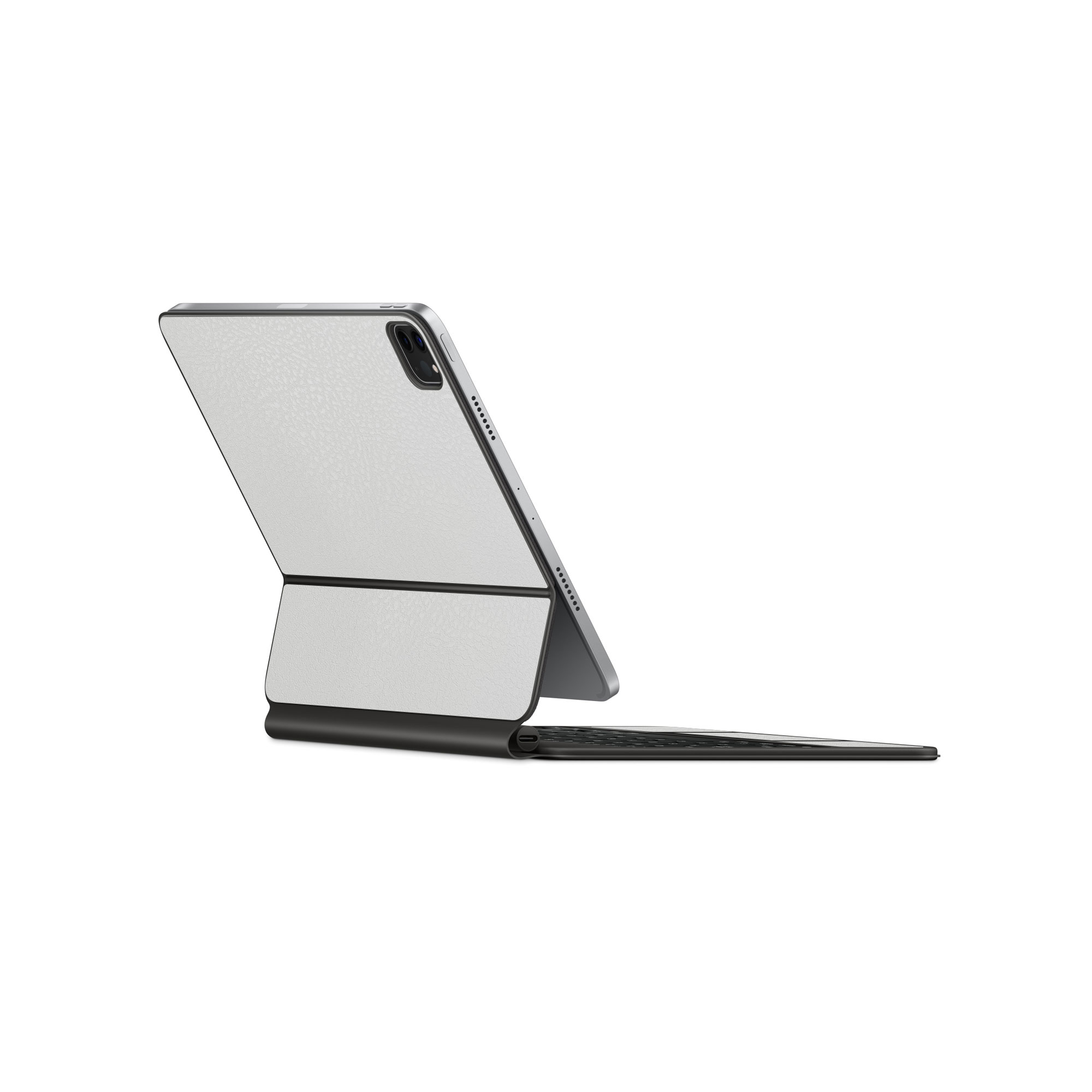 Apple Magic Keyboard 12.9″ LEATHER Series Skin ULTRAskinz