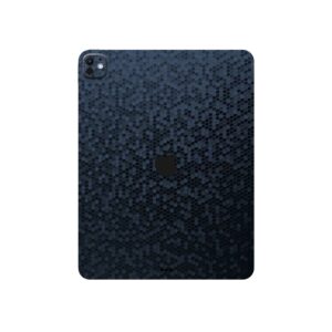 navy-blue-3d-honeycomb