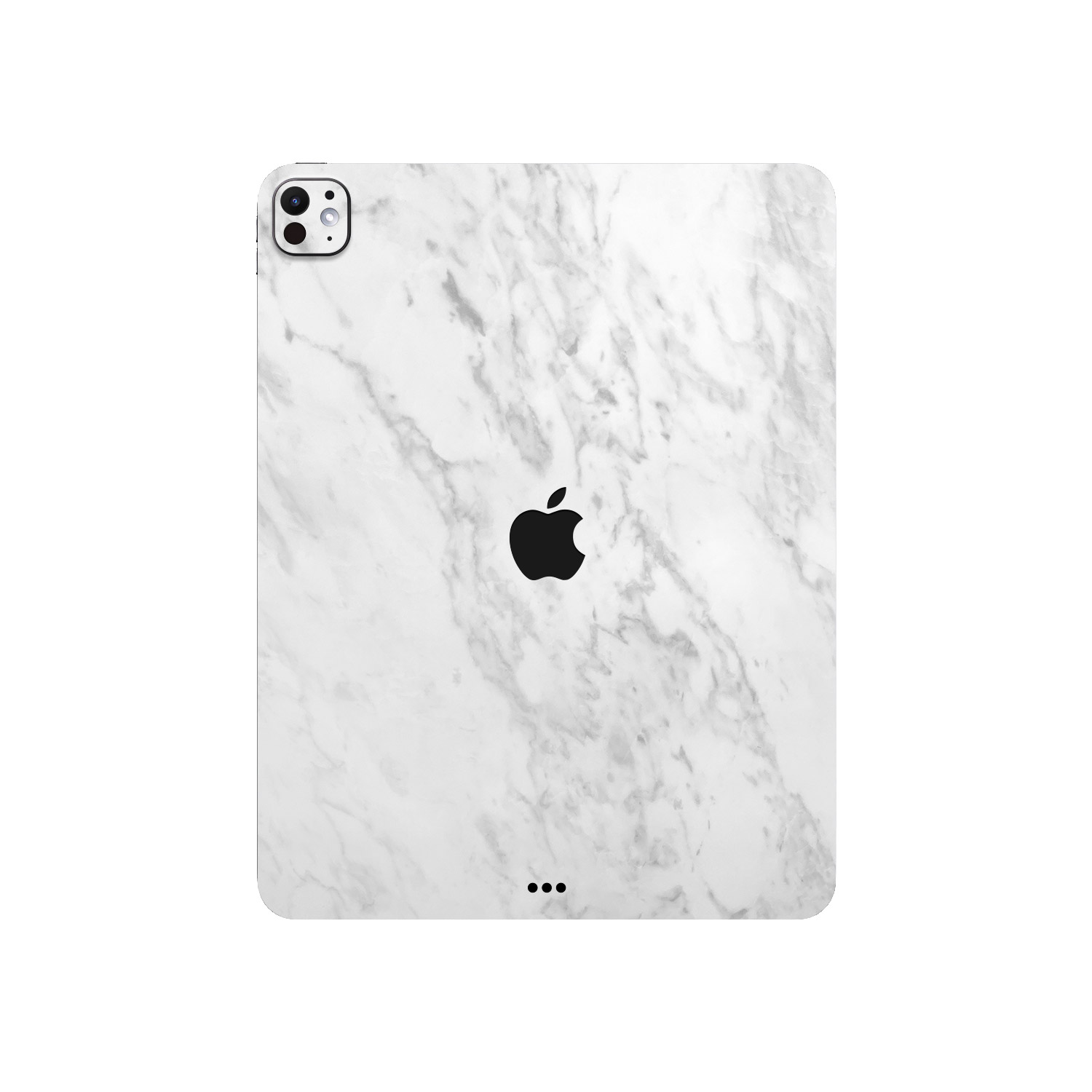 Apple iPad Pro 13inch (2024, M4) MARBLE Series Skin ULTRAskinz