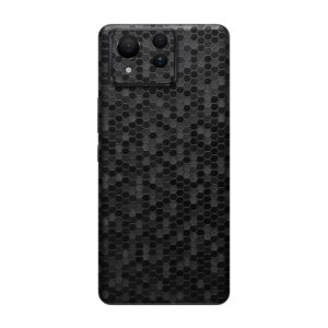 black-3d-honeycomb