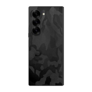 black-camo