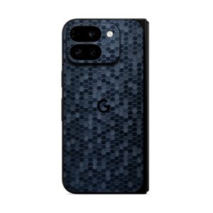 navy-blue-3d-honeycomb