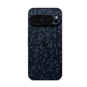 navy-blue-3d-honeycomb