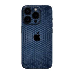 navy-blue-3d-honeycomb