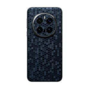 navy-blue-3d-honeycomb