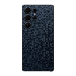 navy-blue-3d-honeycomb